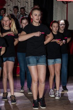 Bild 73 - Jugend-Karnevalsfeier Latuff Wiemersdorf